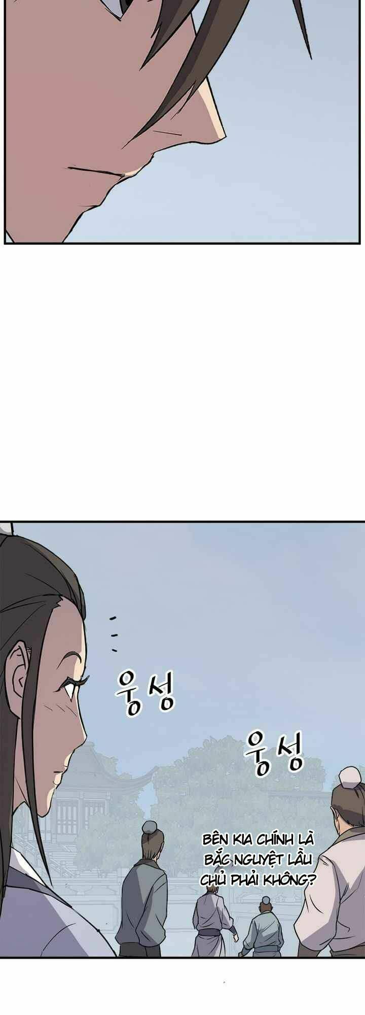 Trọng Sinh Bất Khả Chiến Bại - Chapter 130 - Page 53