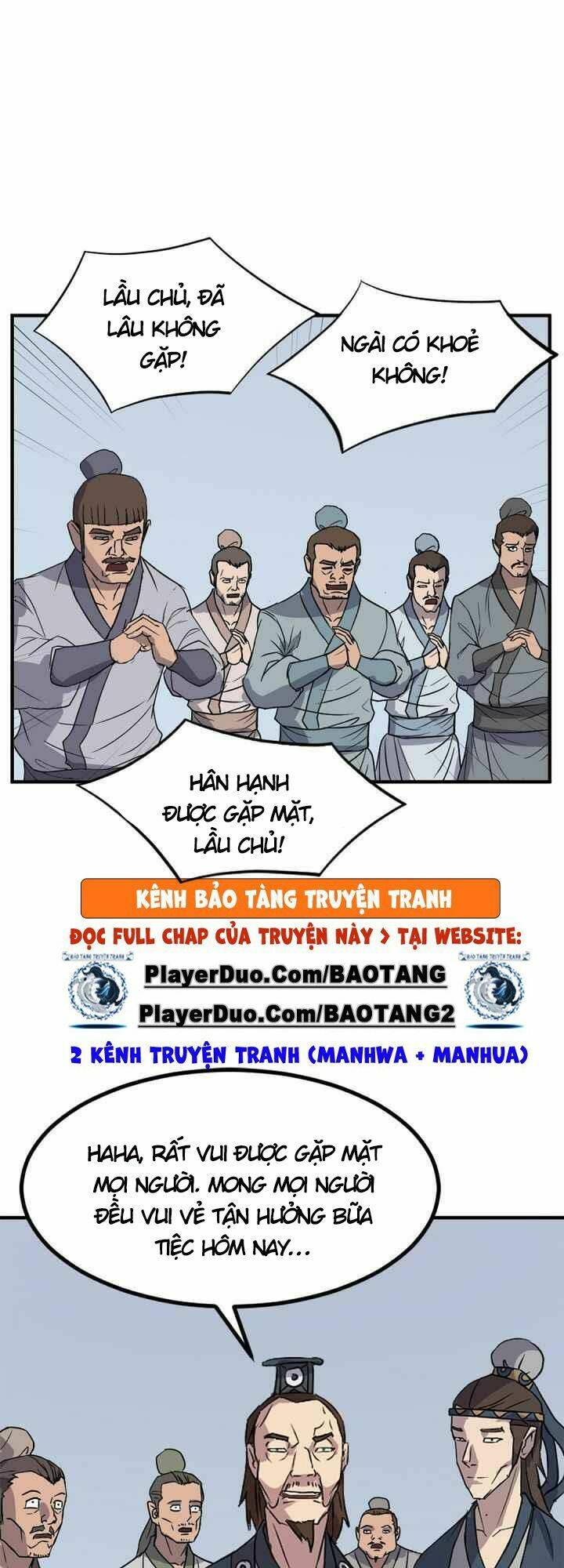 Trọng Sinh Bất Khả Chiến Bại - Chapter 130 - Page 54