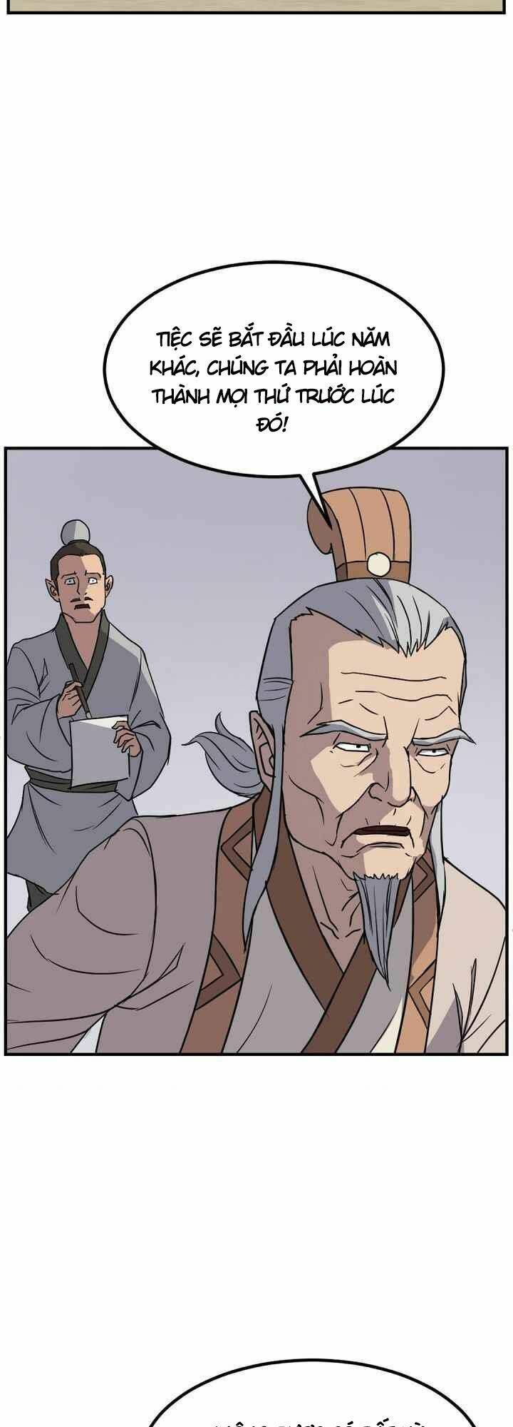 Trọng Sinh Bất Khả Chiến Bại - Chapter 130 - Page 7