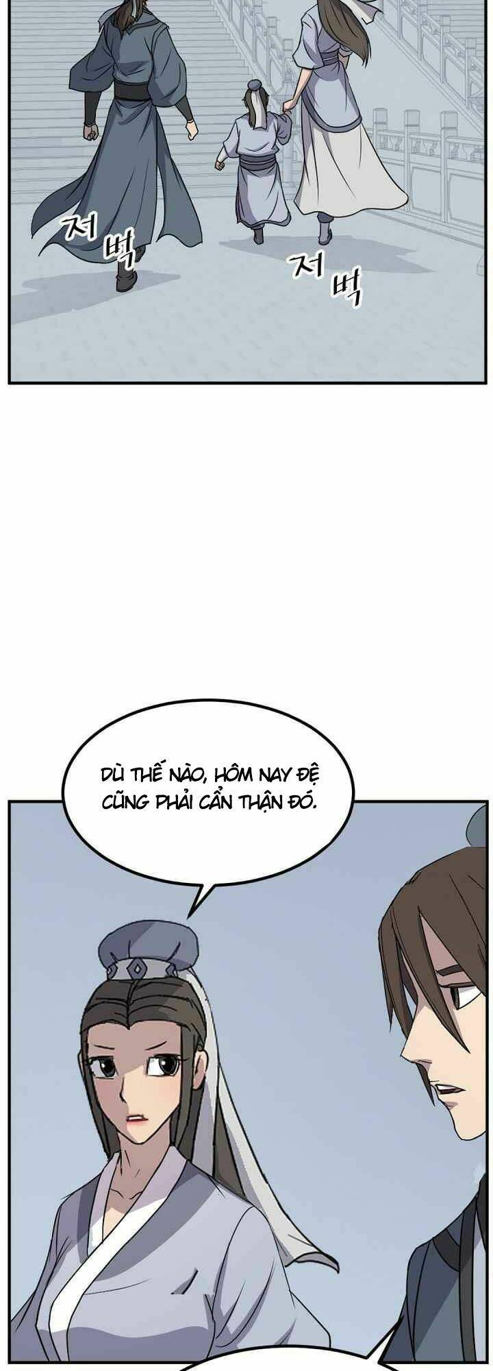 Trọng Sinh Bất Khả Chiến Bại - Chapter 131 - Page 9