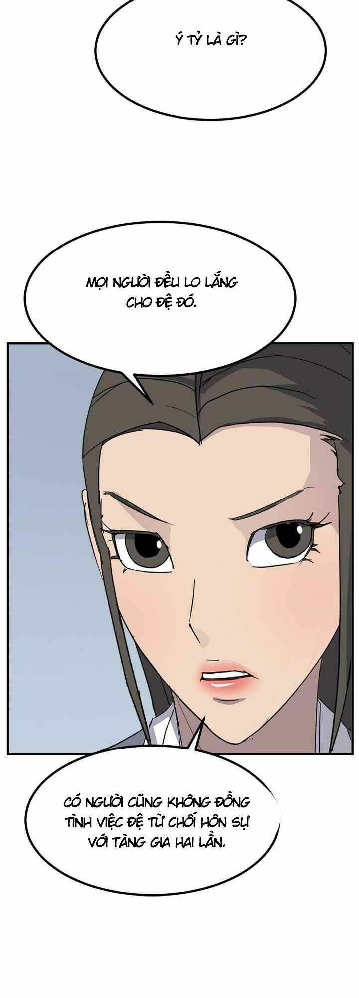 Trọng Sinh Bất Khả Chiến Bại - Chapter 131 - Page 10