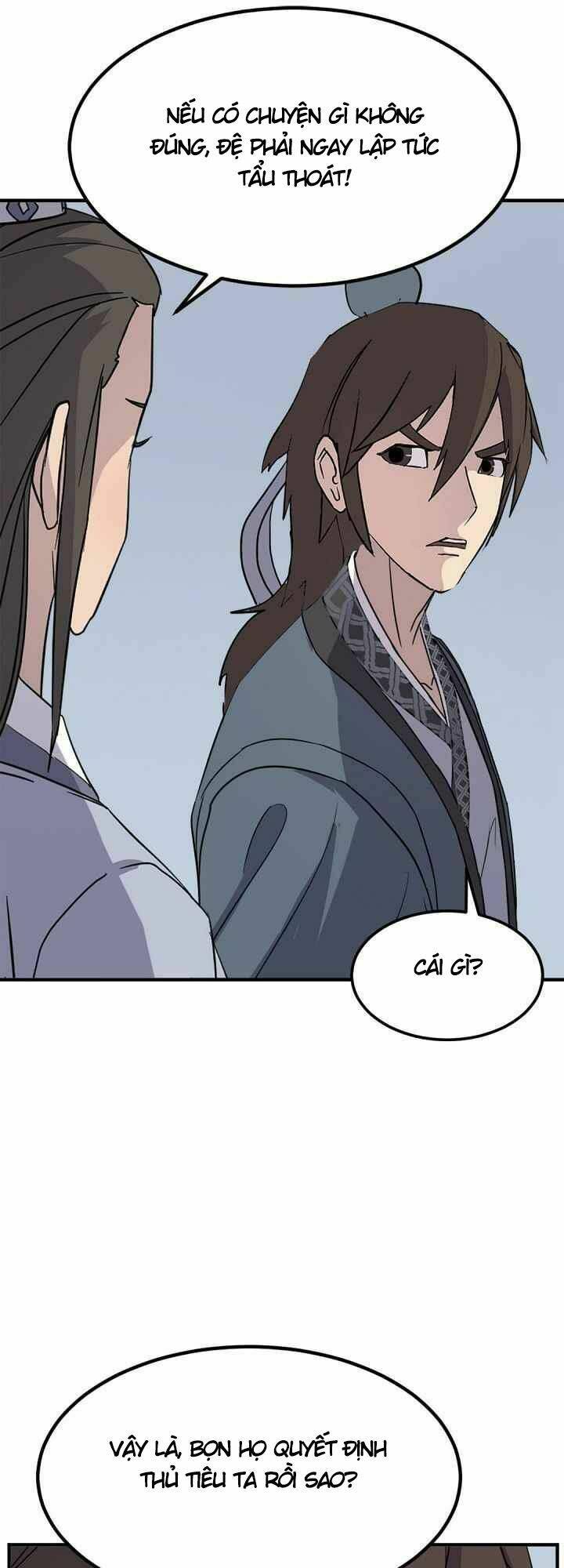 Trọng Sinh Bất Khả Chiến Bại - Chapter 131 - Page 11