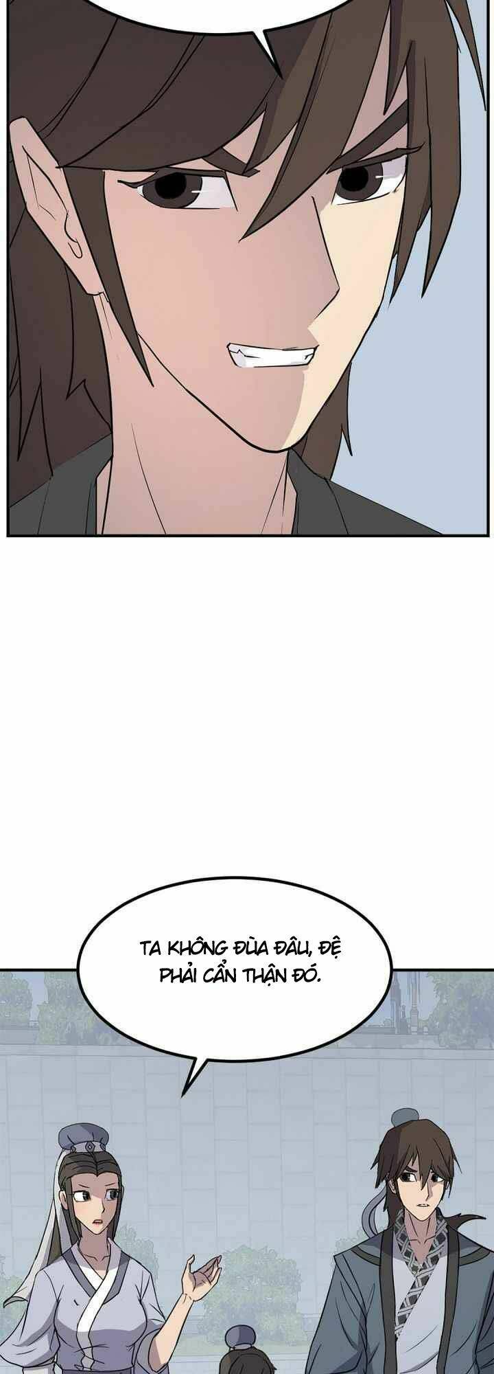 Trọng Sinh Bất Khả Chiến Bại - Chapter 131 - Page 12