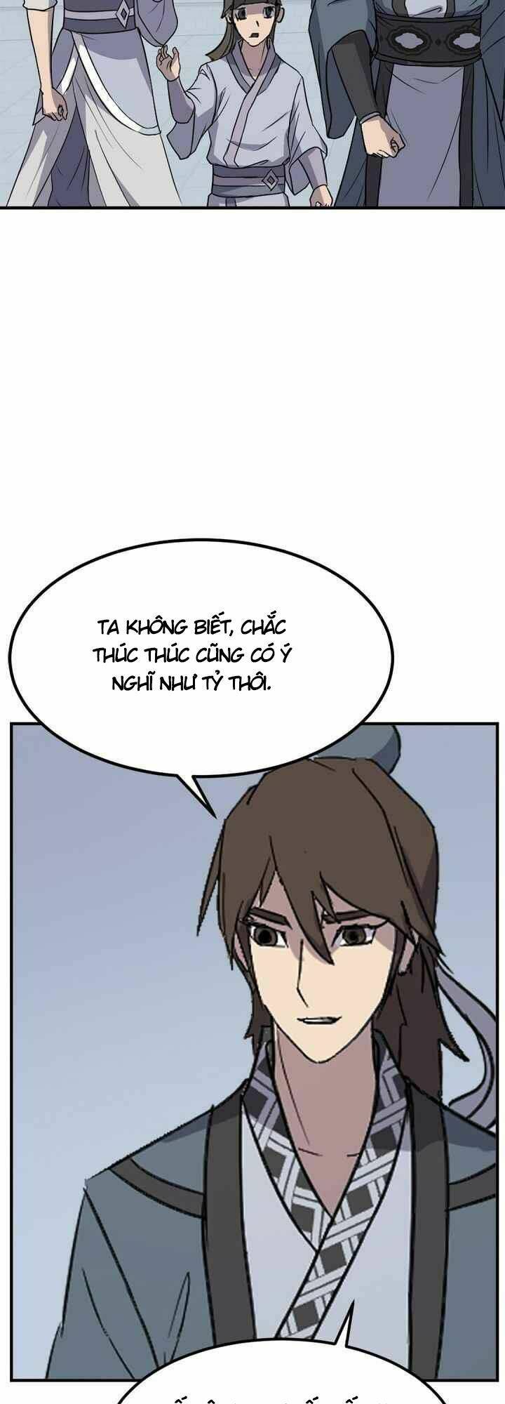 Trọng Sinh Bất Khả Chiến Bại - Chapter 131 - Page 13