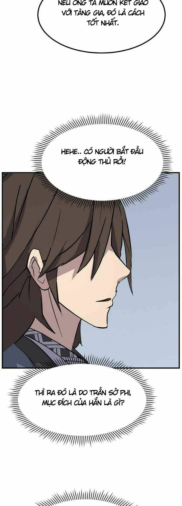 Trọng Sinh Bất Khả Chiến Bại - Chapter 131 - Page 14