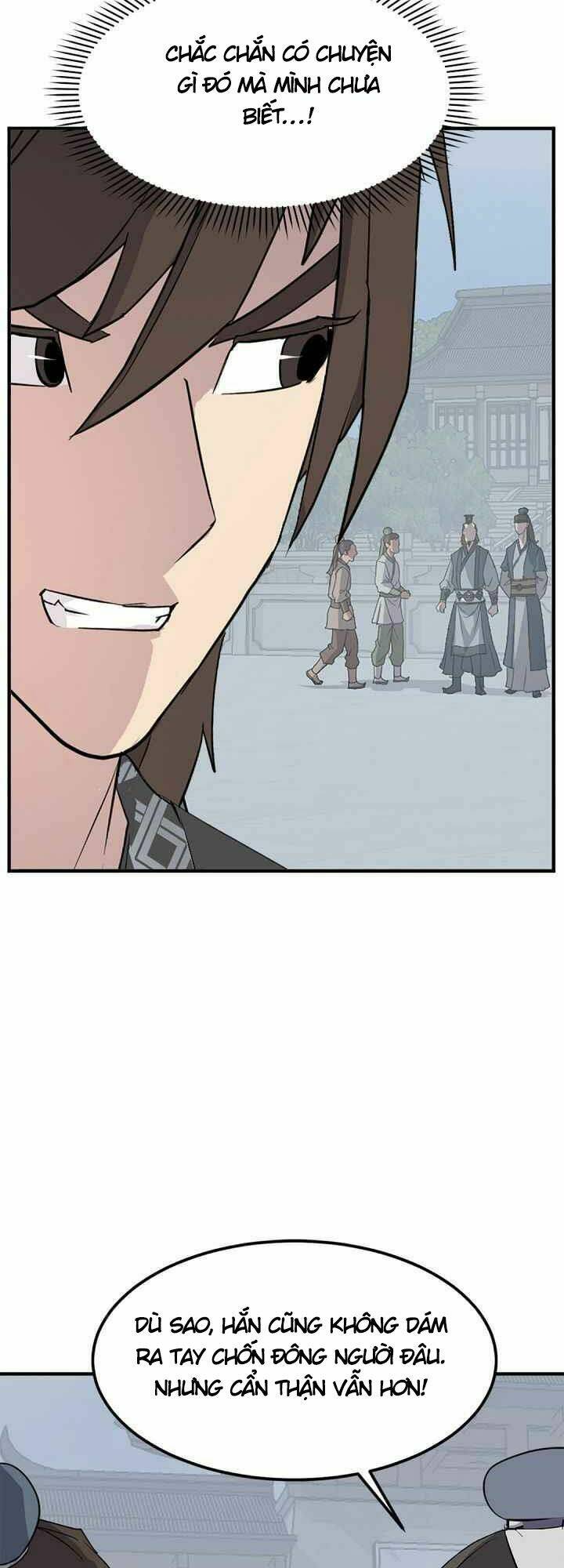 Trọng Sinh Bất Khả Chiến Bại - Chapter 131 - Page 15