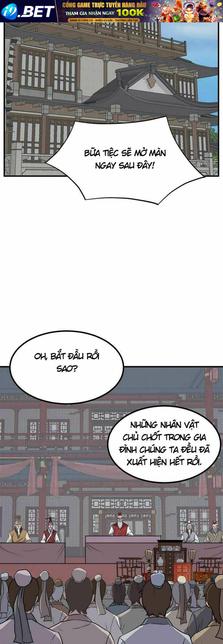 Trọng Sinh Bất Khả Chiến Bại - Chapter 131 - Page 19