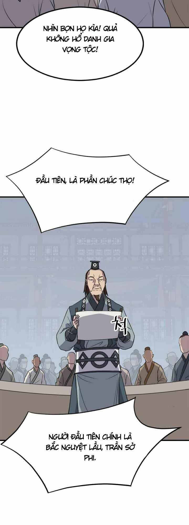 Trọng Sinh Bất Khả Chiến Bại - Chapter 131 - Page 20