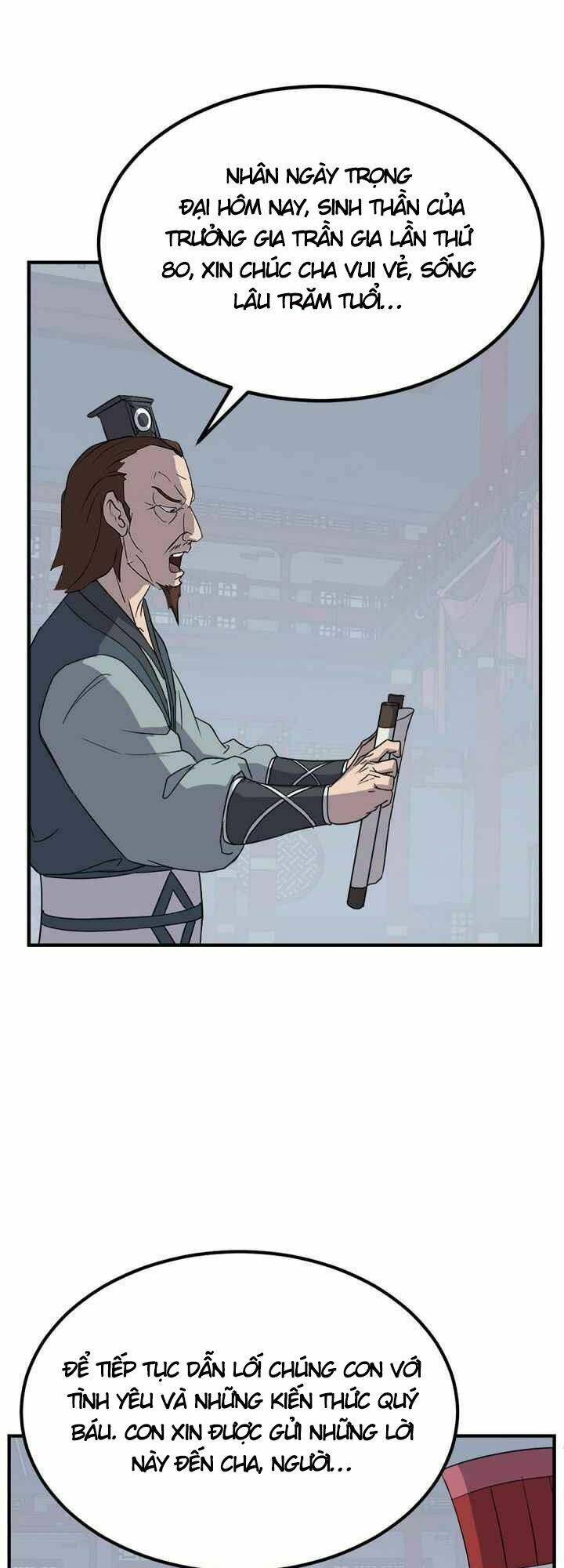 Trọng Sinh Bất Khả Chiến Bại - Chapter 131 - Page 21