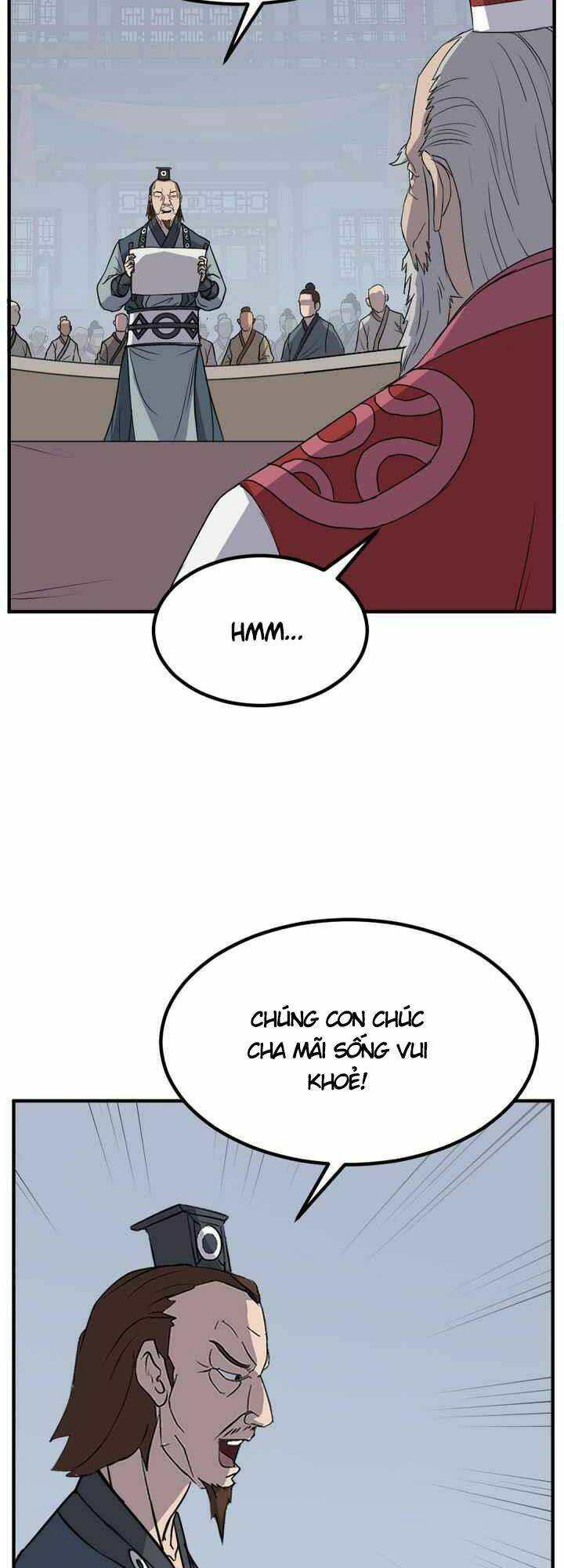 Trọng Sinh Bất Khả Chiến Bại - Chapter 131 - Page 22