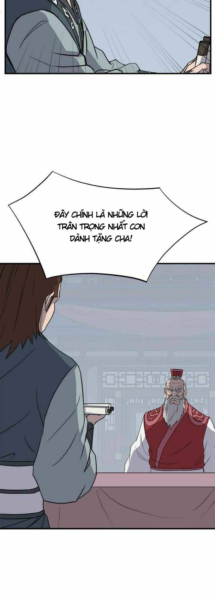 Trọng Sinh Bất Khả Chiến Bại - Chapter 131 - Page 23