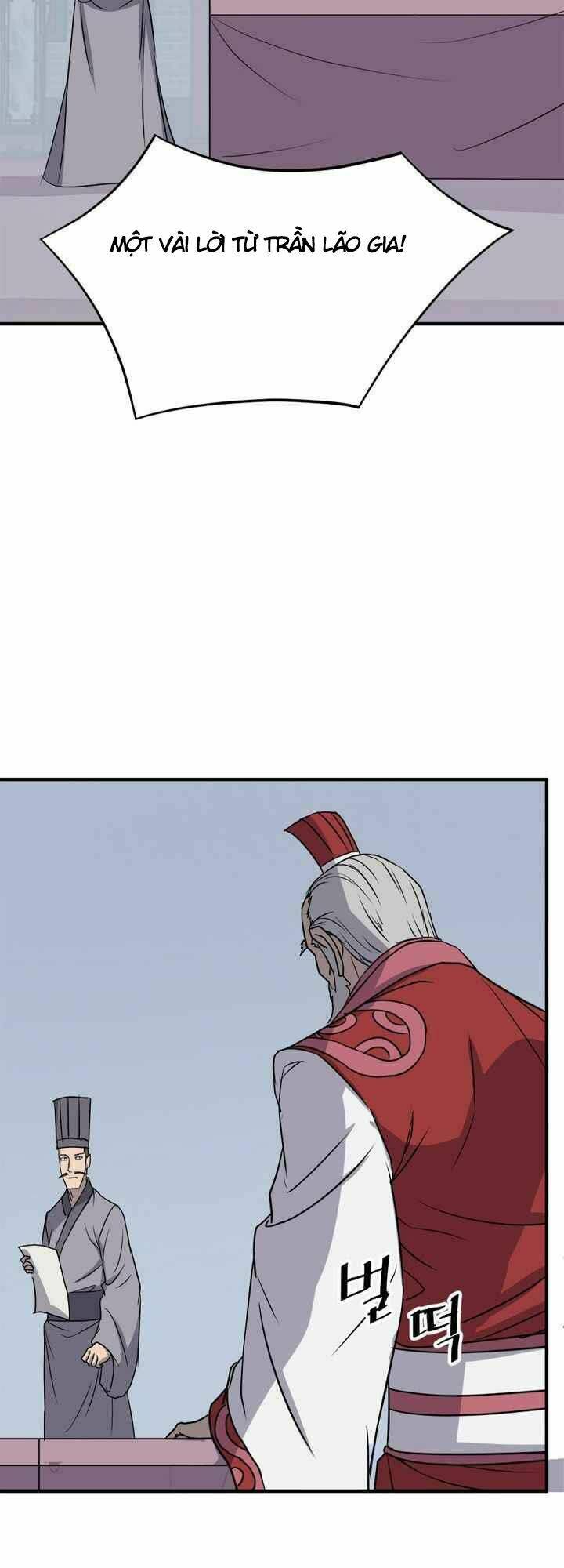 Trọng Sinh Bất Khả Chiến Bại - Chapter 131 - Page 26