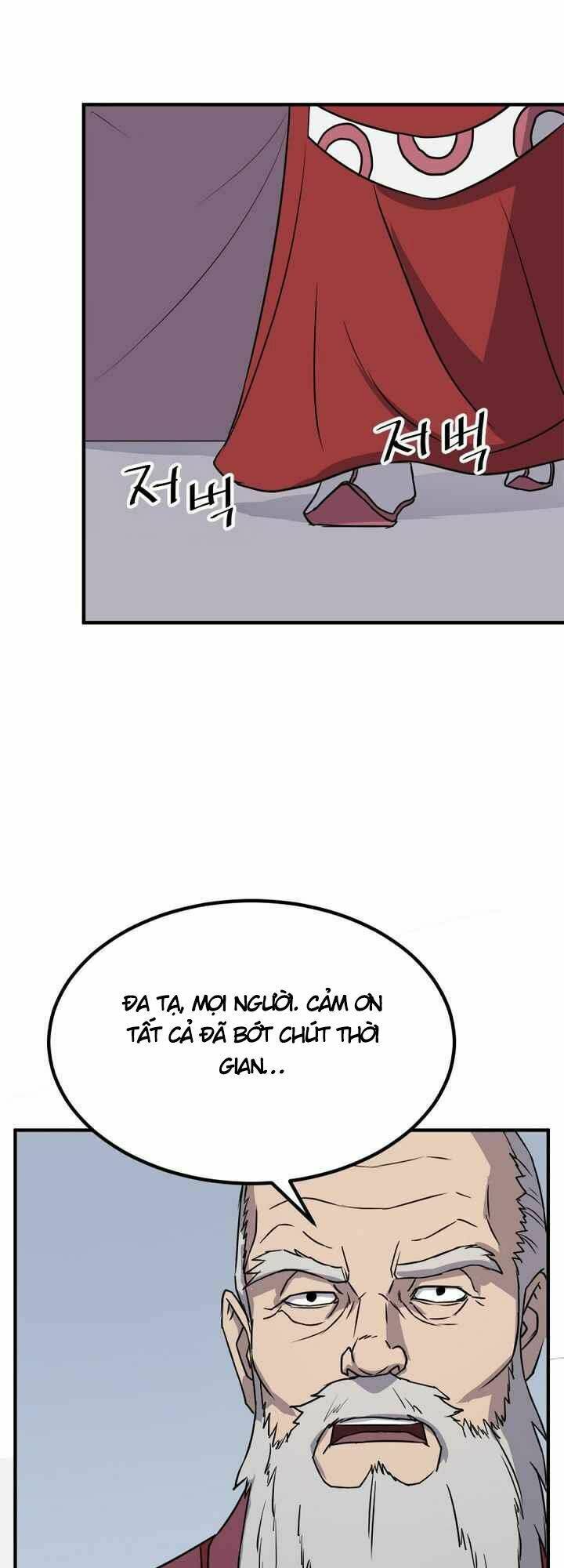 Trọng Sinh Bất Khả Chiến Bại - Chapter 131 - Page 27