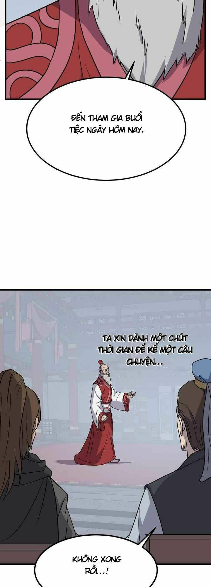 Trọng Sinh Bất Khả Chiến Bại - Chapter 131 - Page 28