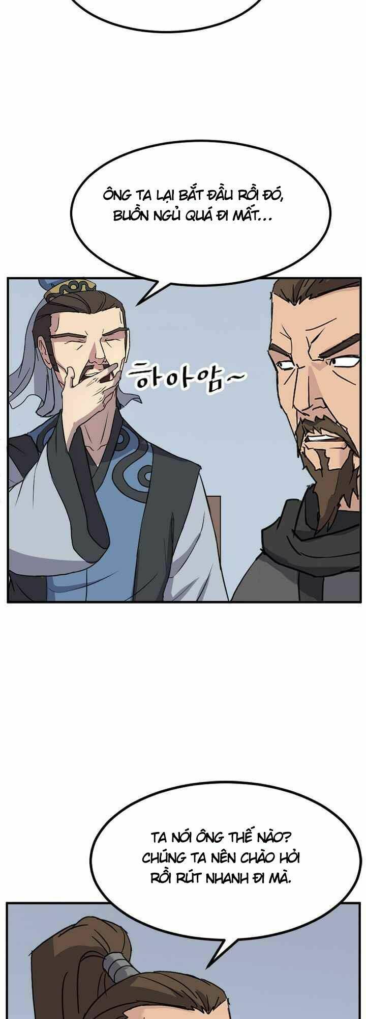 Trọng Sinh Bất Khả Chiến Bại - Chapter 131 - Page 29