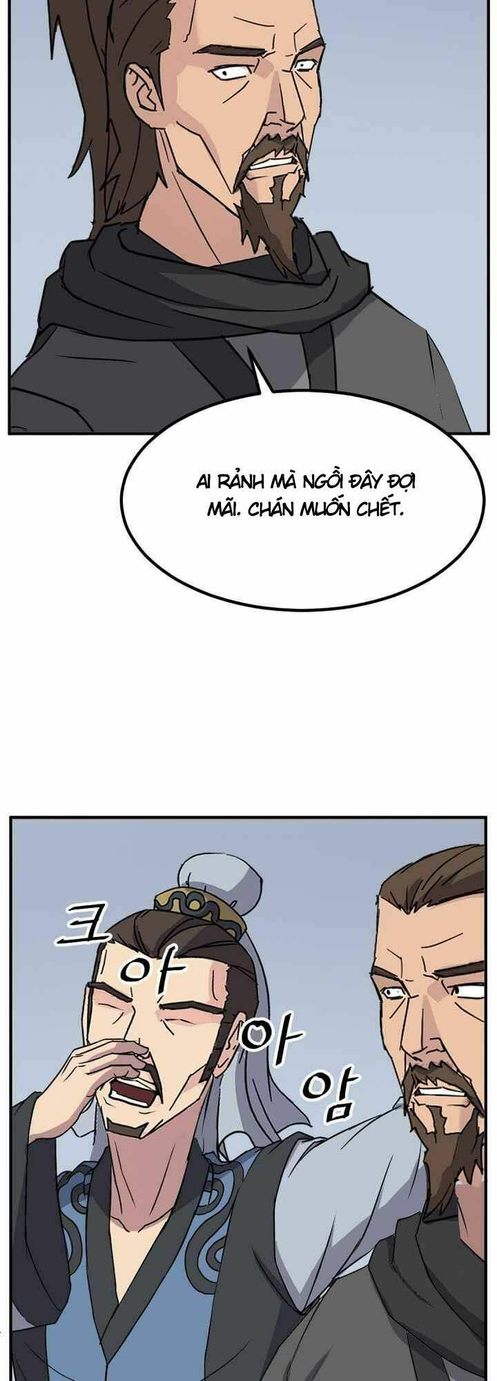 Trọng Sinh Bất Khả Chiến Bại - Chapter 131 - Page 30