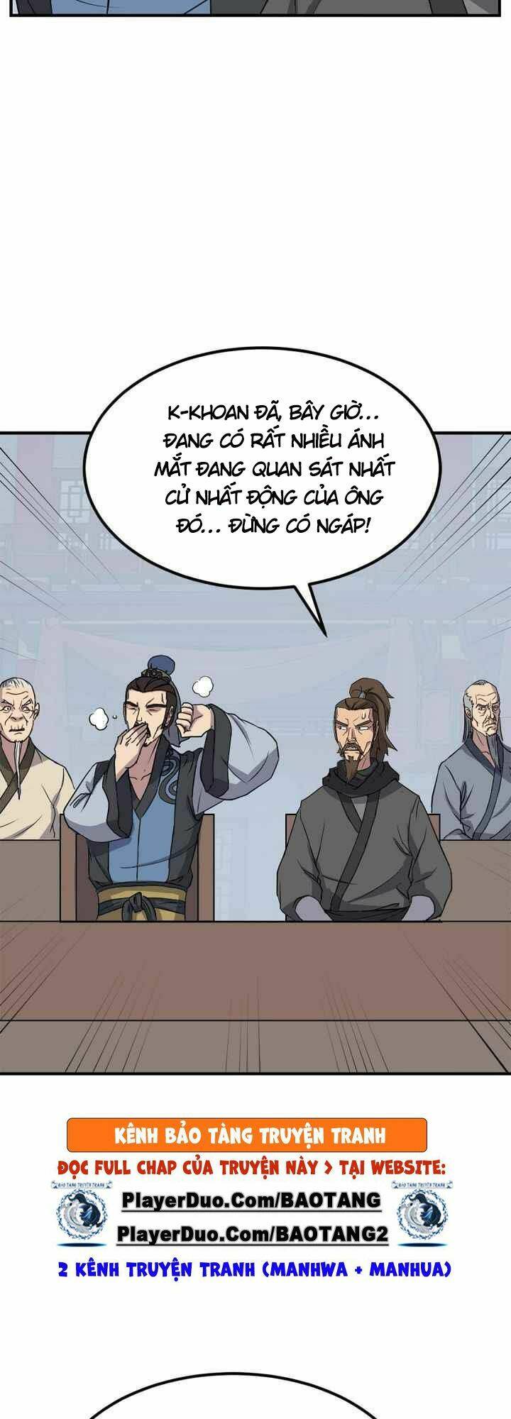 Trọng Sinh Bất Khả Chiến Bại - Chapter 131 - Page 31