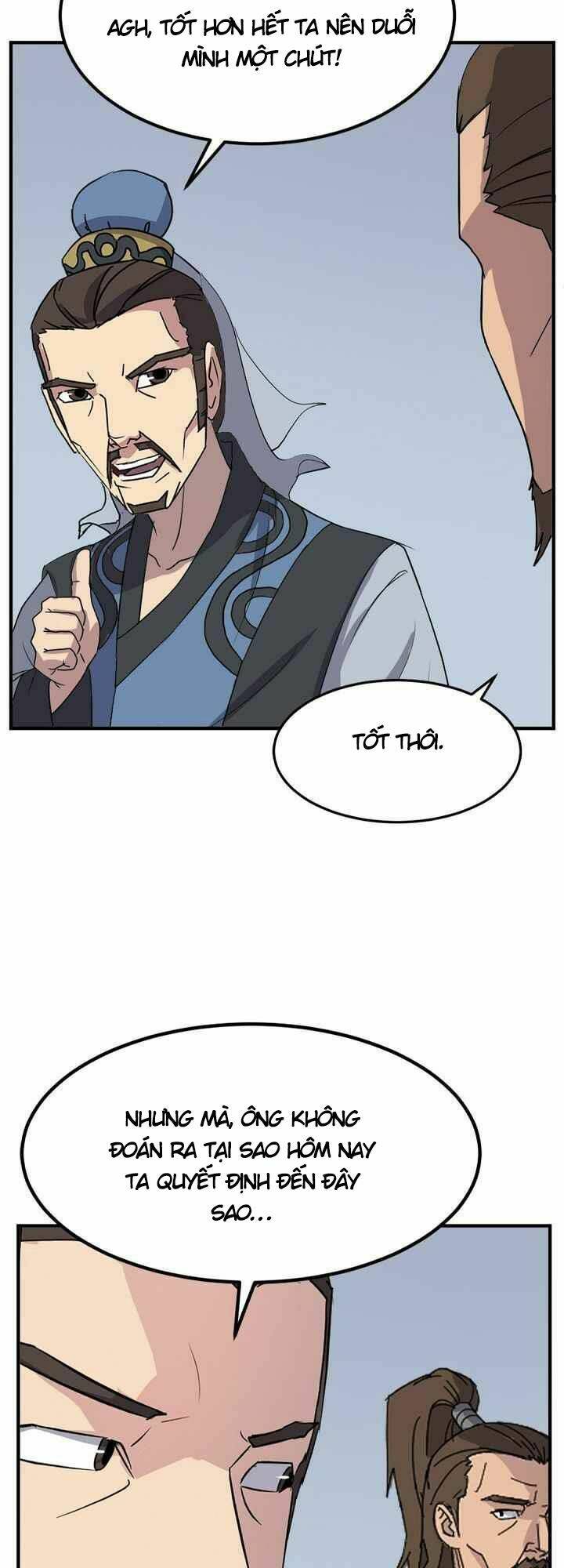 Trọng Sinh Bất Khả Chiến Bại - Chapter 131 - Page 33