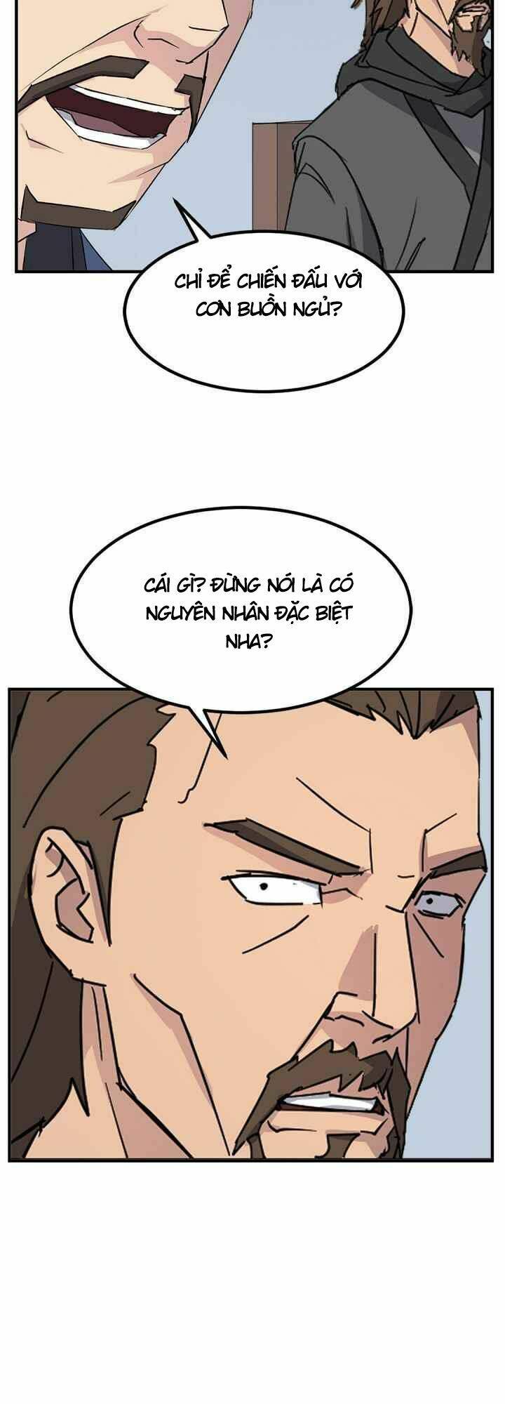 Trọng Sinh Bất Khả Chiến Bại - Chapter 131 - Page 34