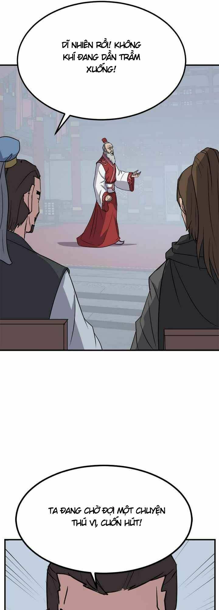 Trọng Sinh Bất Khả Chiến Bại - Chapter 131 - Page 35