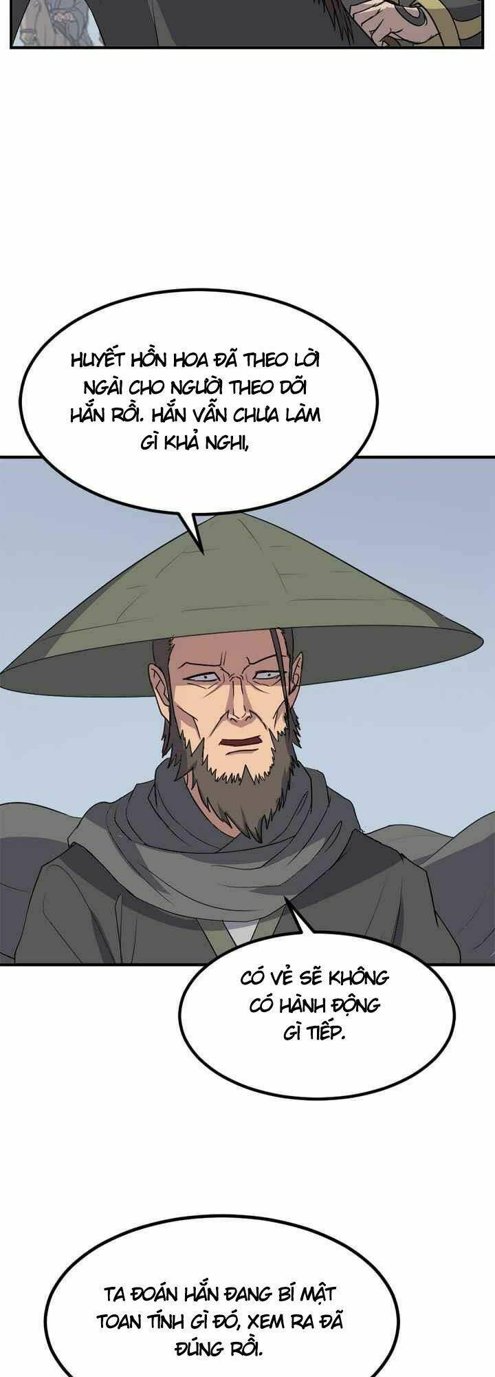 Trọng Sinh Bất Khả Chiến Bại - Chapter 131 - Page 40