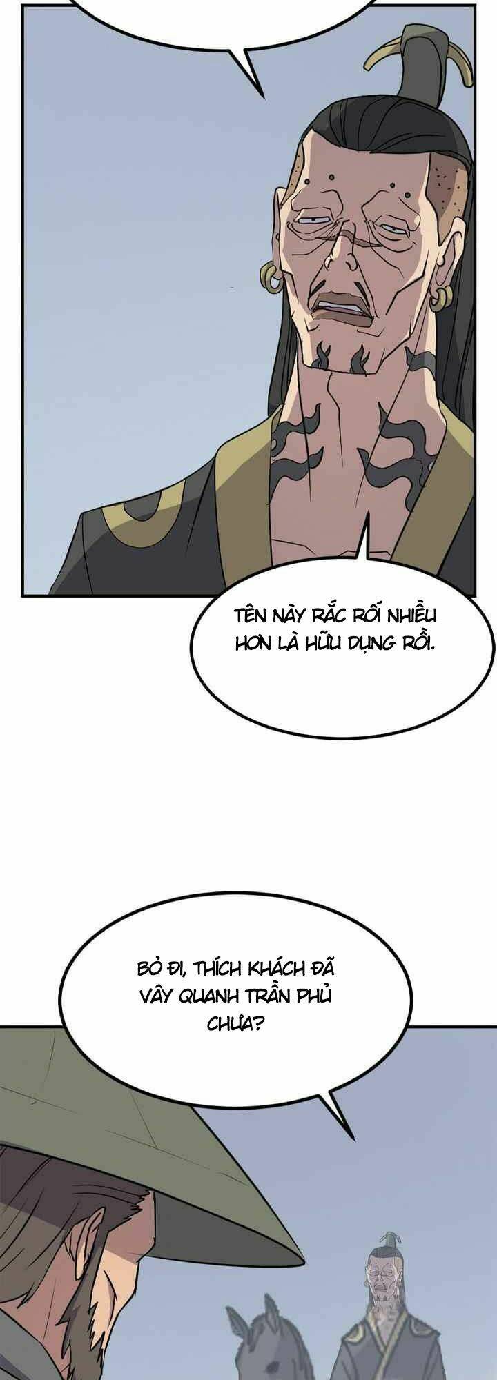 Trọng Sinh Bất Khả Chiến Bại - Chapter 131 - Page 41