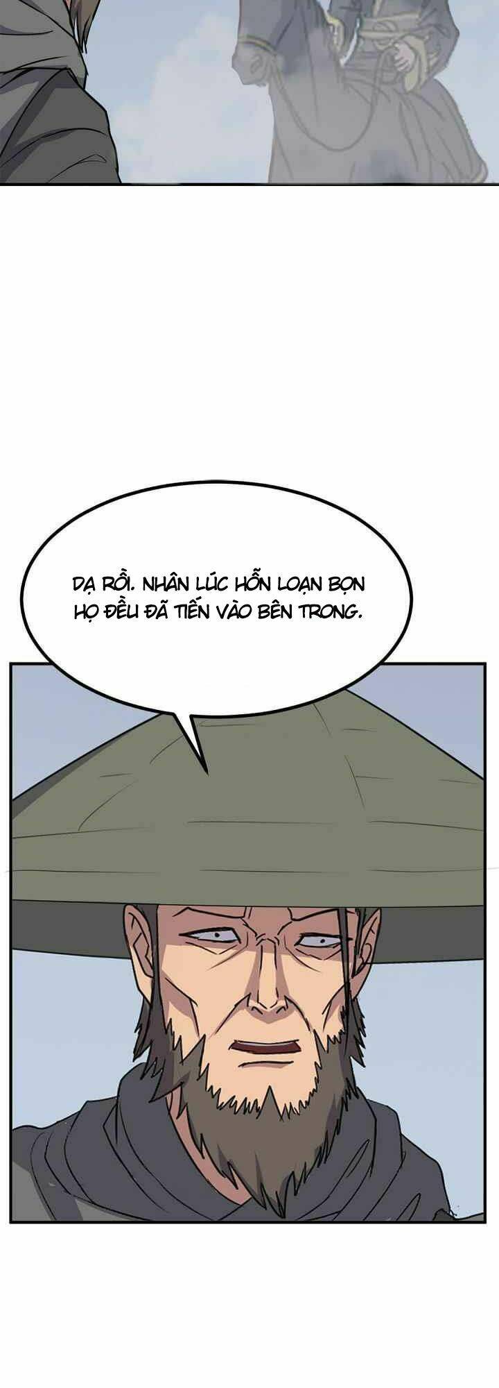 Trọng Sinh Bất Khả Chiến Bại - Chapter 131 - Page 42