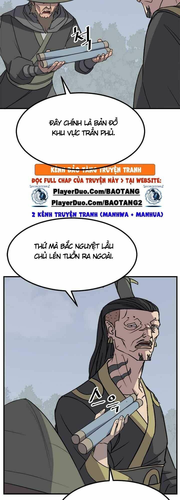 Trọng Sinh Bất Khả Chiến Bại - Chapter 131 - Page 44