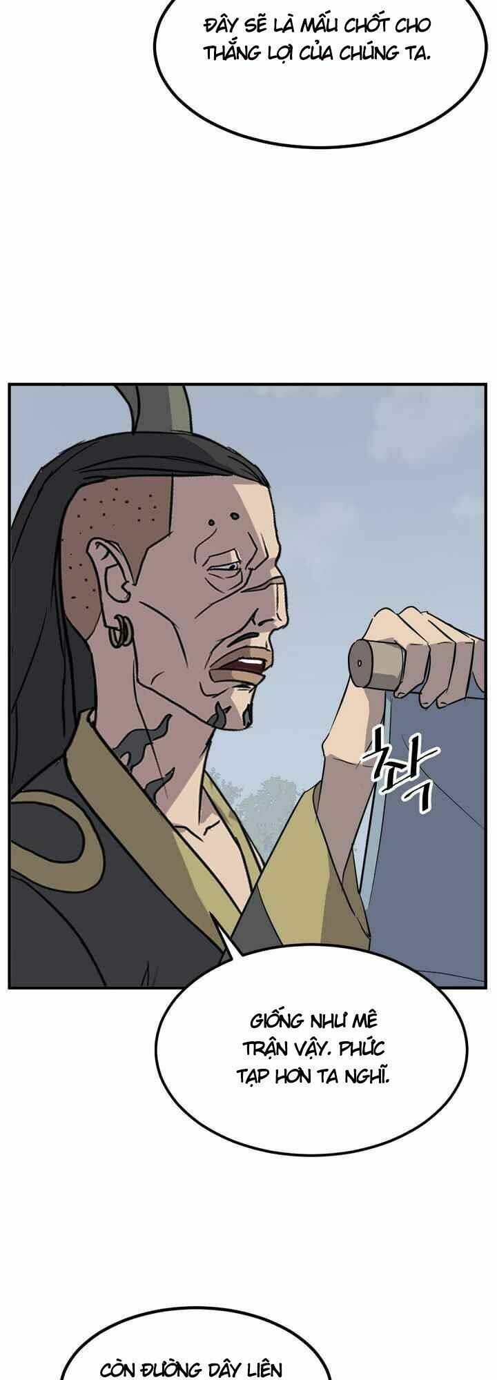 Trọng Sinh Bất Khả Chiến Bại - Chapter 131 - Page 45