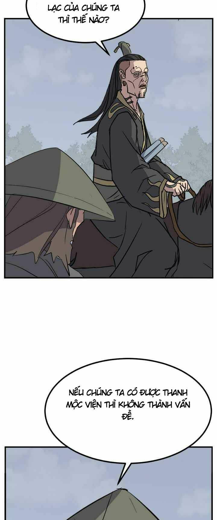 Trọng Sinh Bất Khả Chiến Bại - Chapter 131 - Page 46