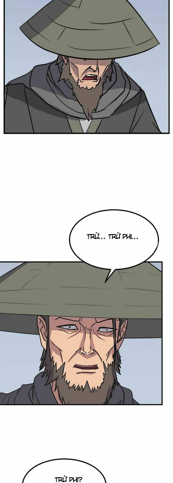 Trọng Sinh Bất Khả Chiến Bại - Chapter 131 - Page 47