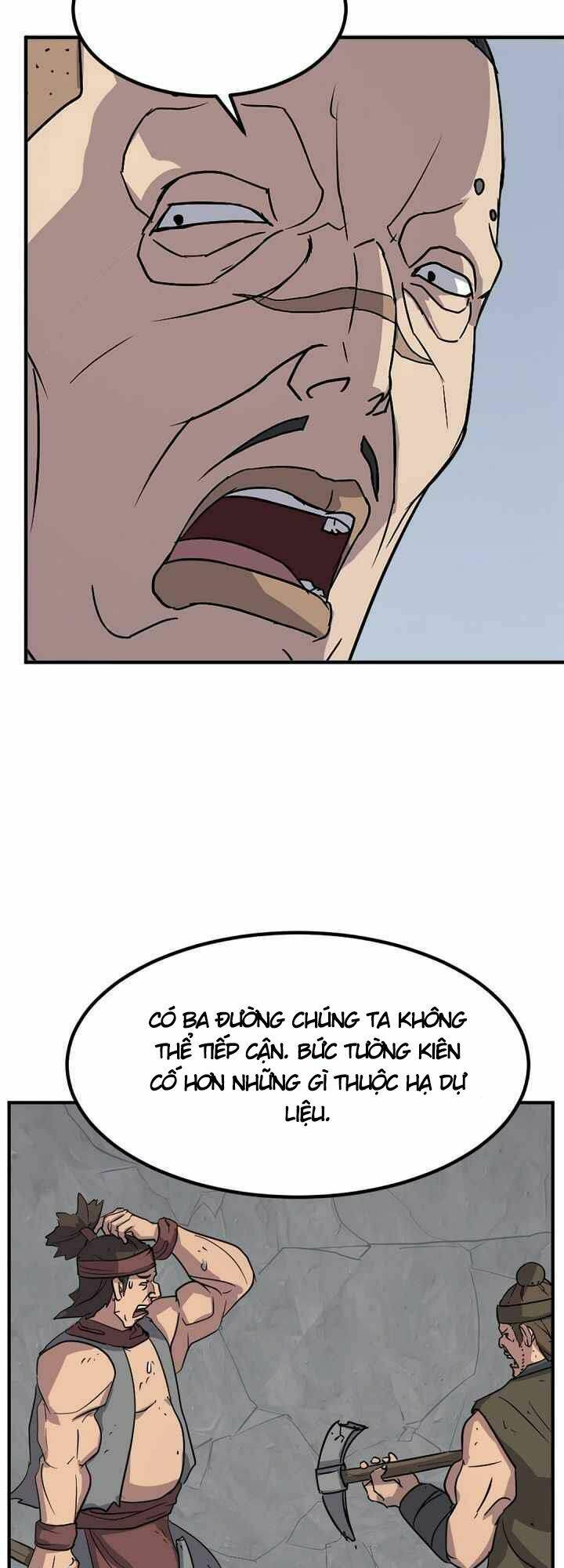 Trọng Sinh Bất Khả Chiến Bại - Chapter 131 - Page 48