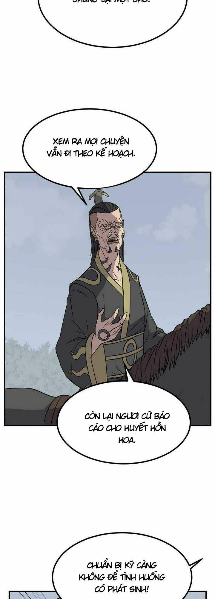 Trọng Sinh Bất Khả Chiến Bại - Chapter 131 - Page 50