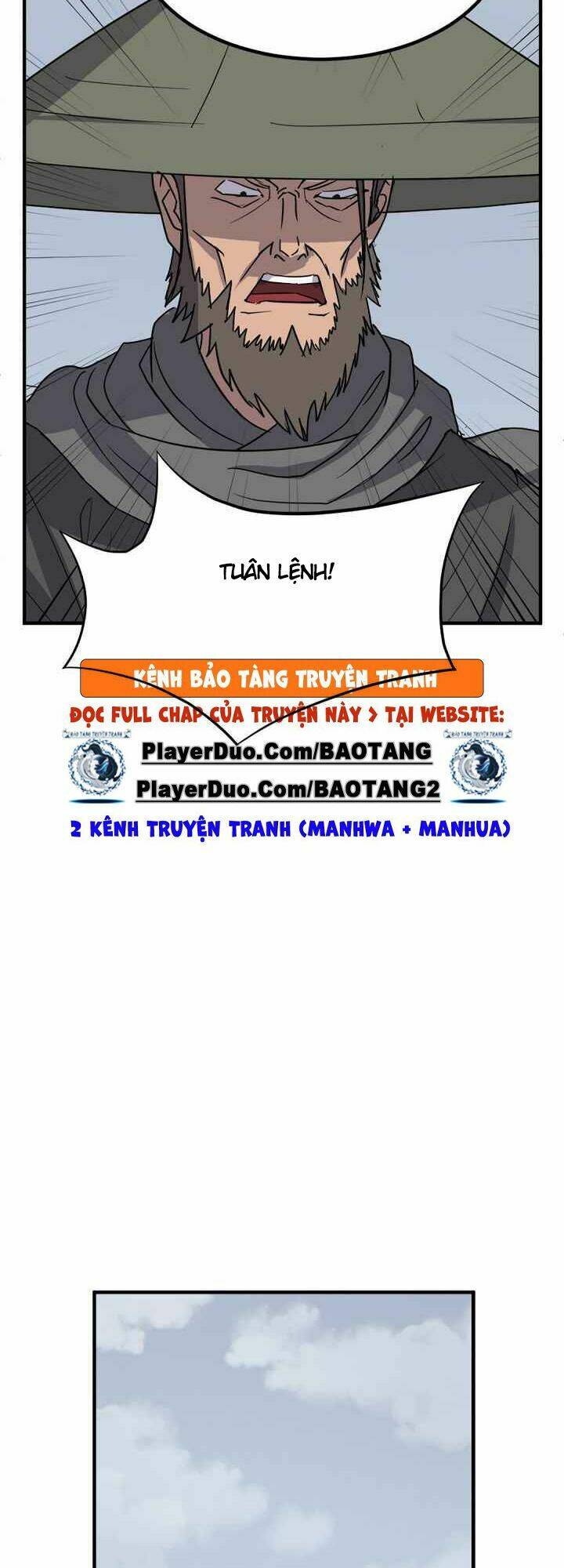 Trọng Sinh Bất Khả Chiến Bại - Chapter 131 - Page 51