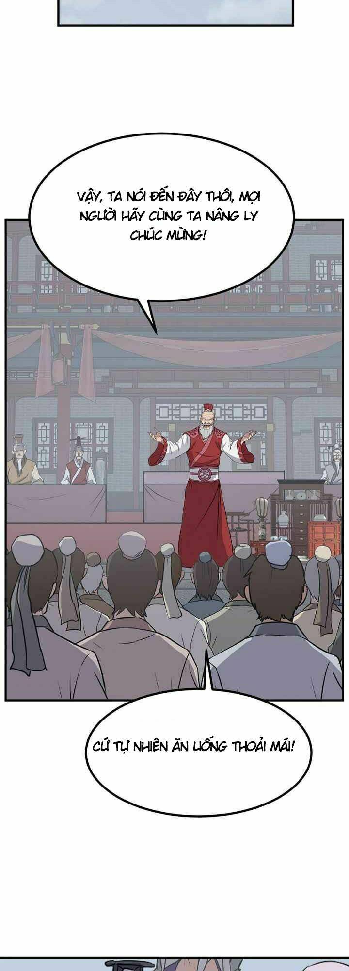 Trọng Sinh Bất Khả Chiến Bại - Chapter 131 - Page 52