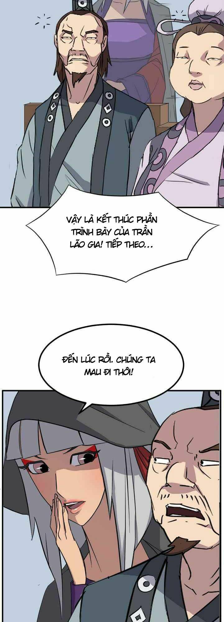 Trọng Sinh Bất Khả Chiến Bại - Chapter 131 - Page 53