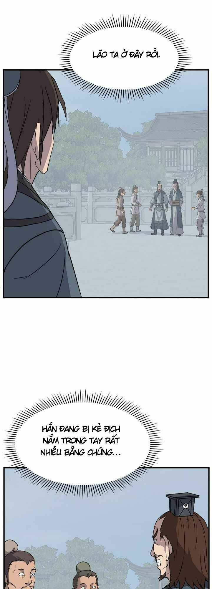 Trọng Sinh Bất Khả Chiến Bại - Chapter 131 - Page 5