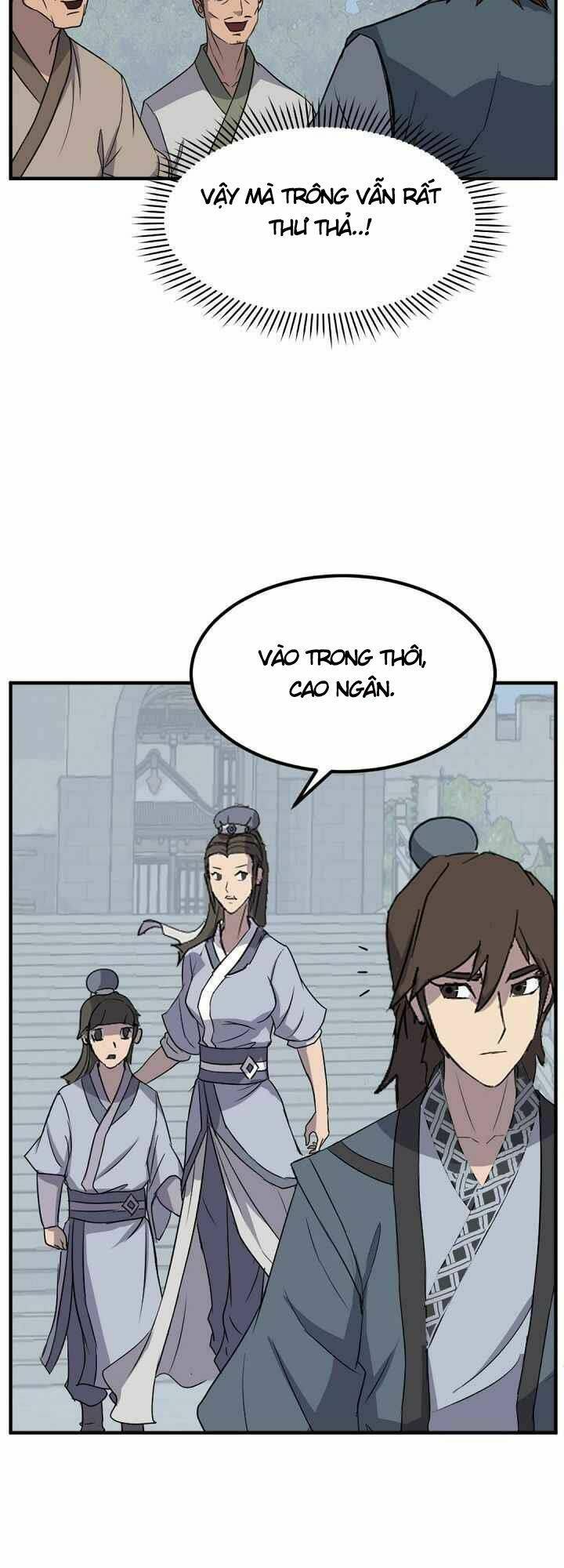 Trọng Sinh Bất Khả Chiến Bại - Chapter 131 - Page 6