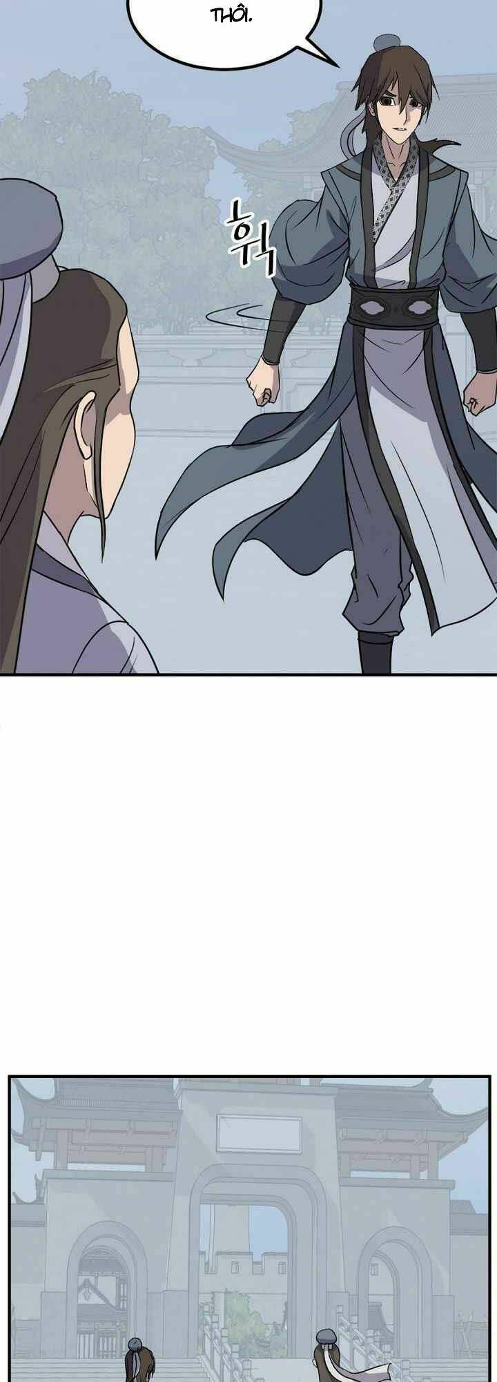 Trọng Sinh Bất Khả Chiến Bại - Chapter 131 - Page 8