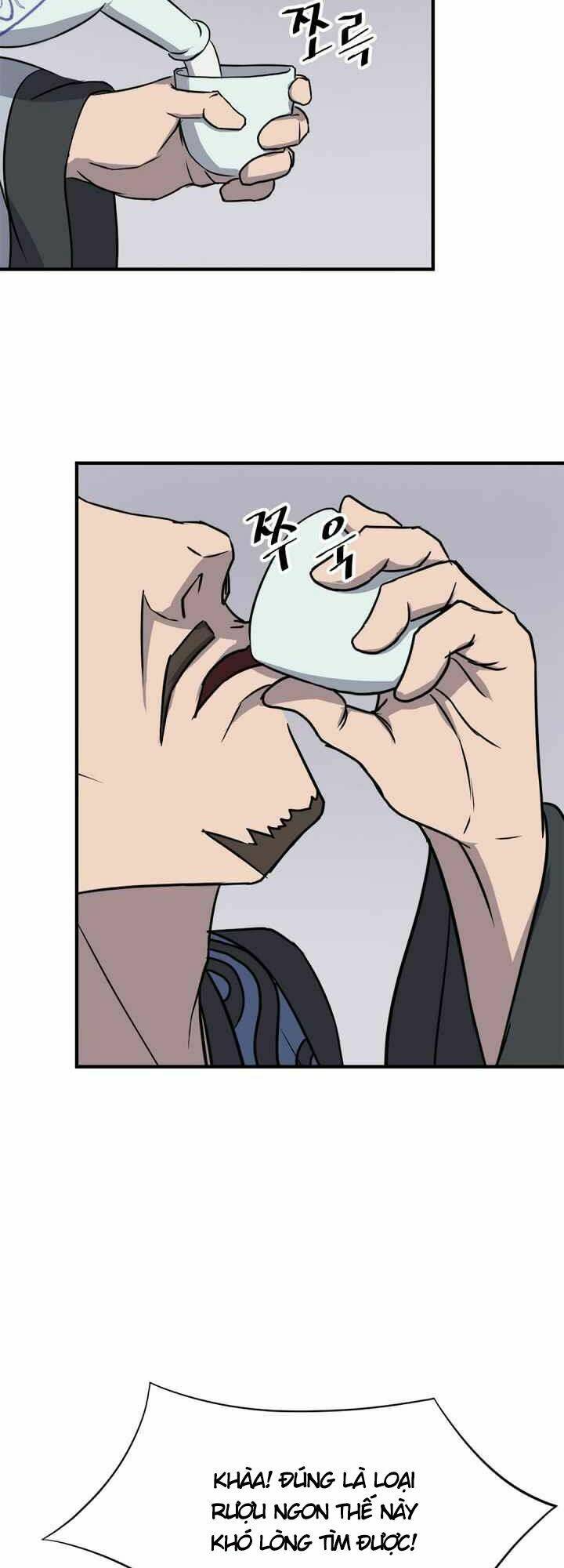 Trọng Sinh Bất Khả Chiến Bại - Chapter 132 - Page 10