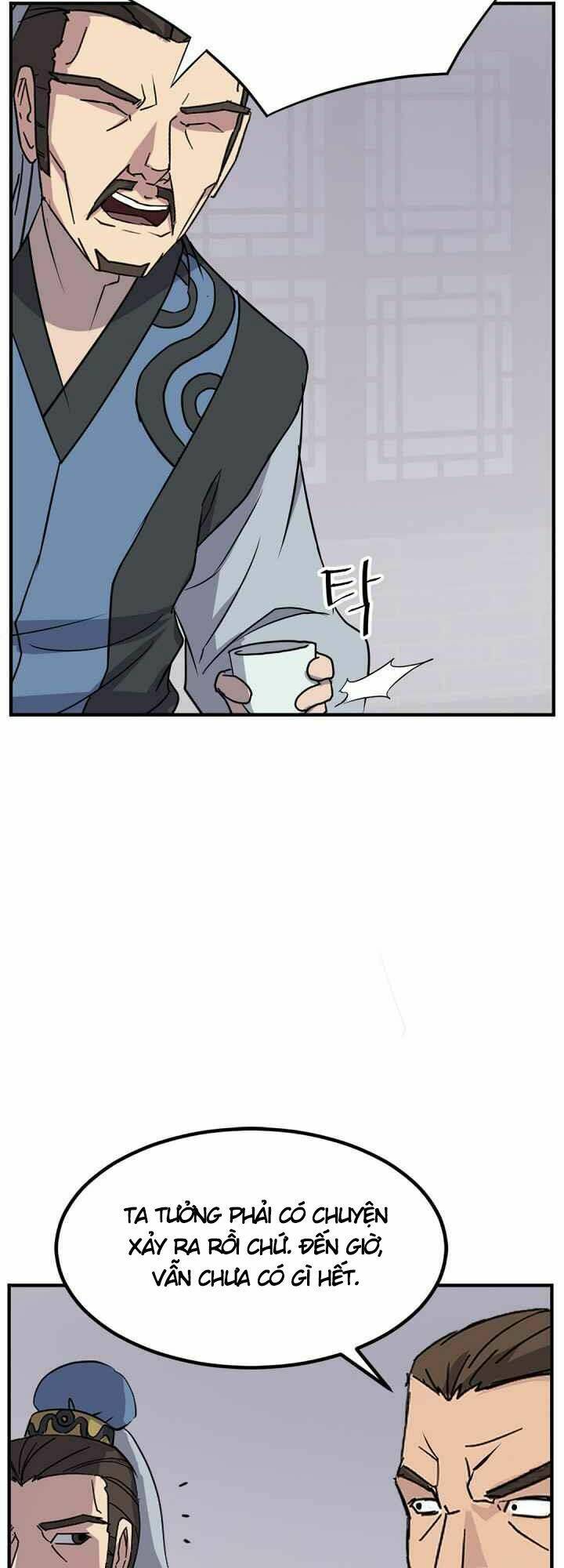 Trọng Sinh Bất Khả Chiến Bại - Chapter 132 - Page 11