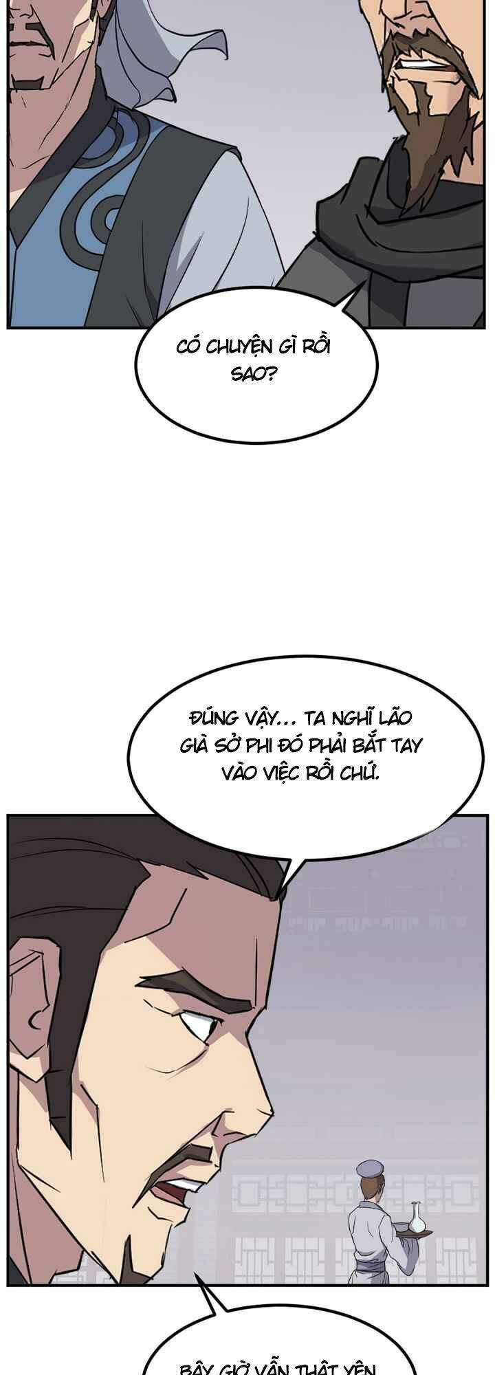 Trọng Sinh Bất Khả Chiến Bại - Chapter 132 - Page 12