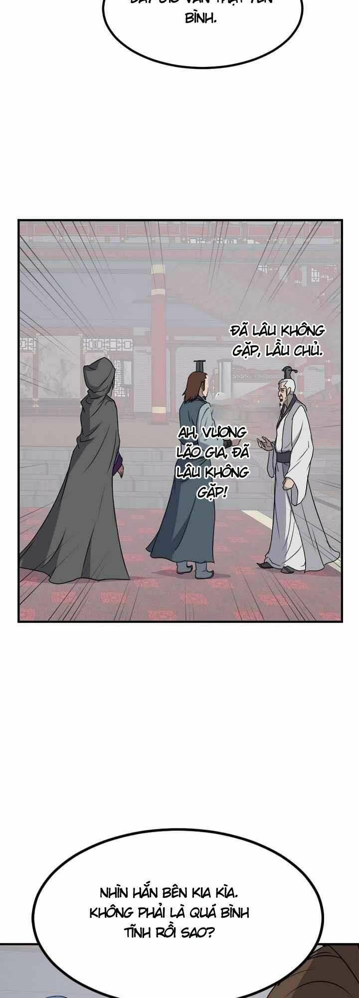 Trọng Sinh Bất Khả Chiến Bại - Chapter 132 - Page 13