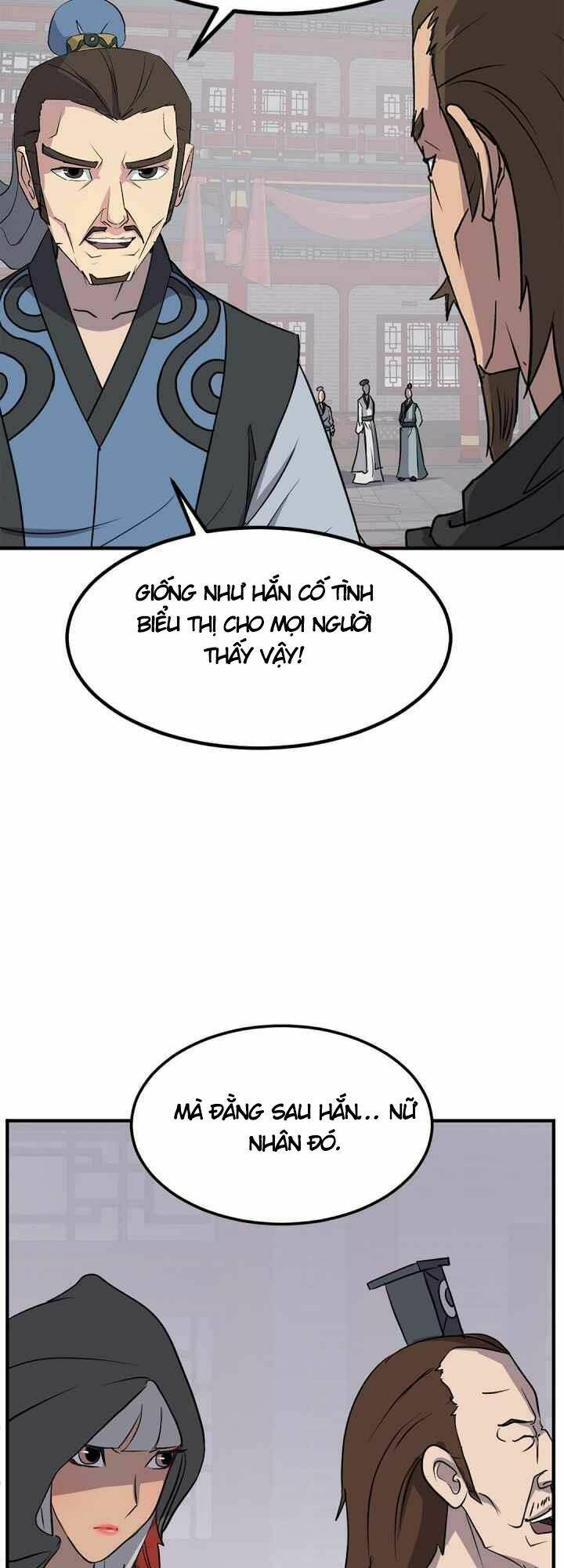 Trọng Sinh Bất Khả Chiến Bại - Chapter 132 - Page 14