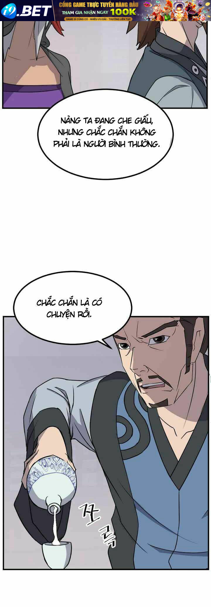 Trọng Sinh Bất Khả Chiến Bại - Chapter 132 - Page 15