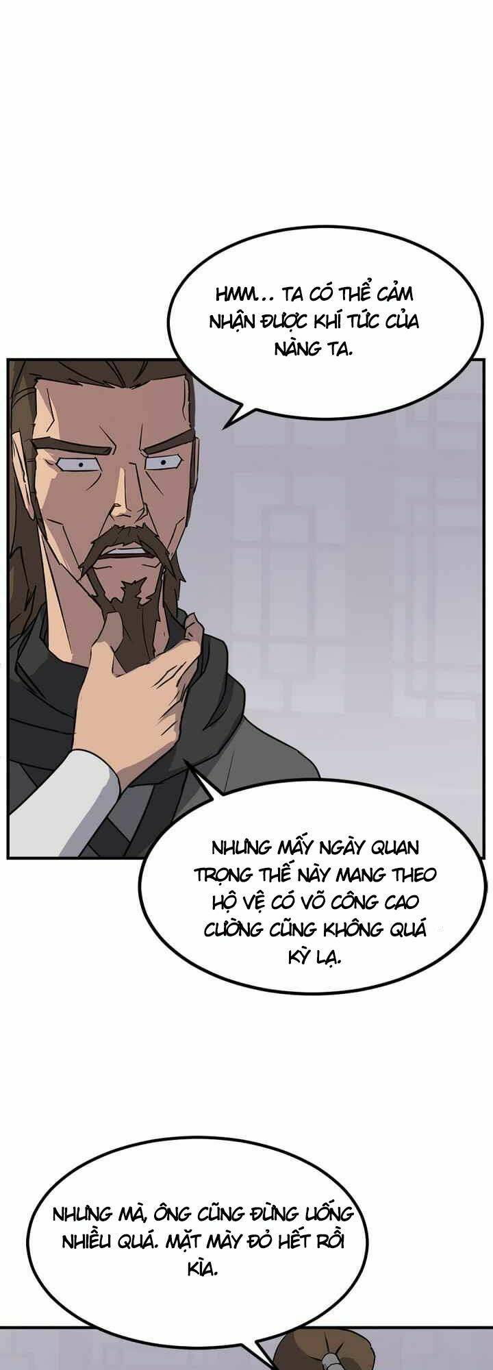 Trọng Sinh Bất Khả Chiến Bại - Chapter 132 - Page 16