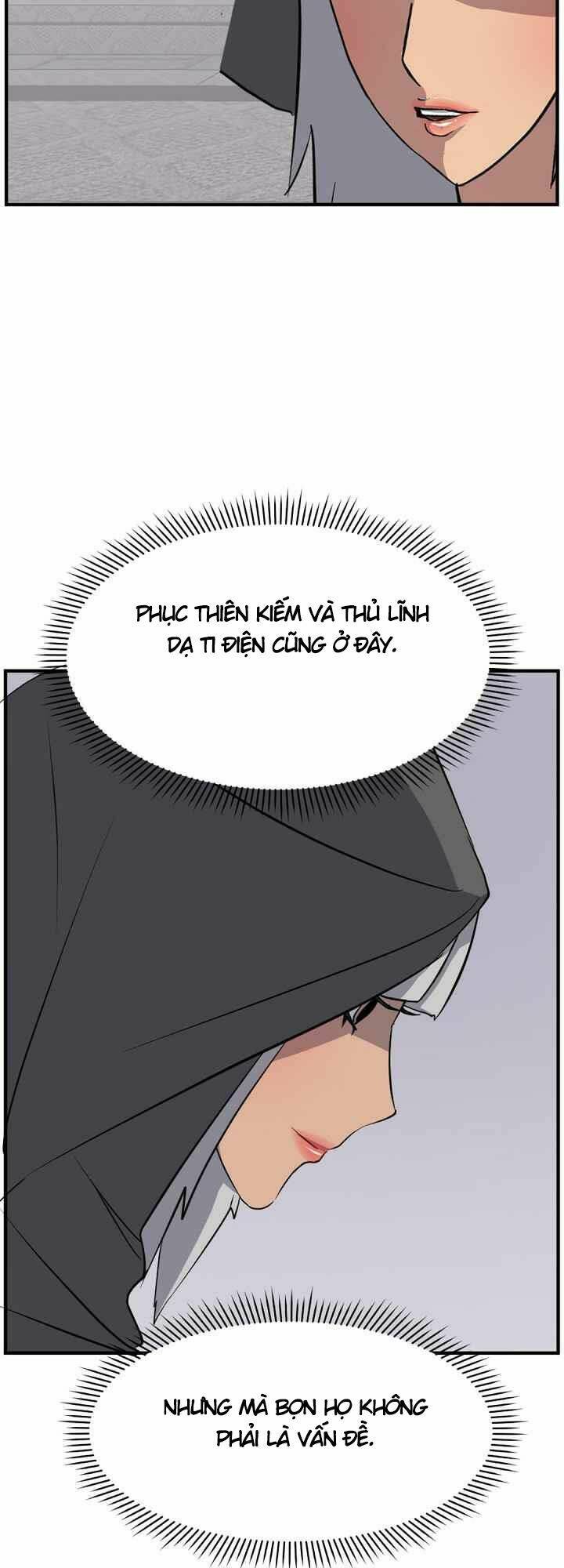 Trọng Sinh Bất Khả Chiến Bại - Chapter 132 - Page 19