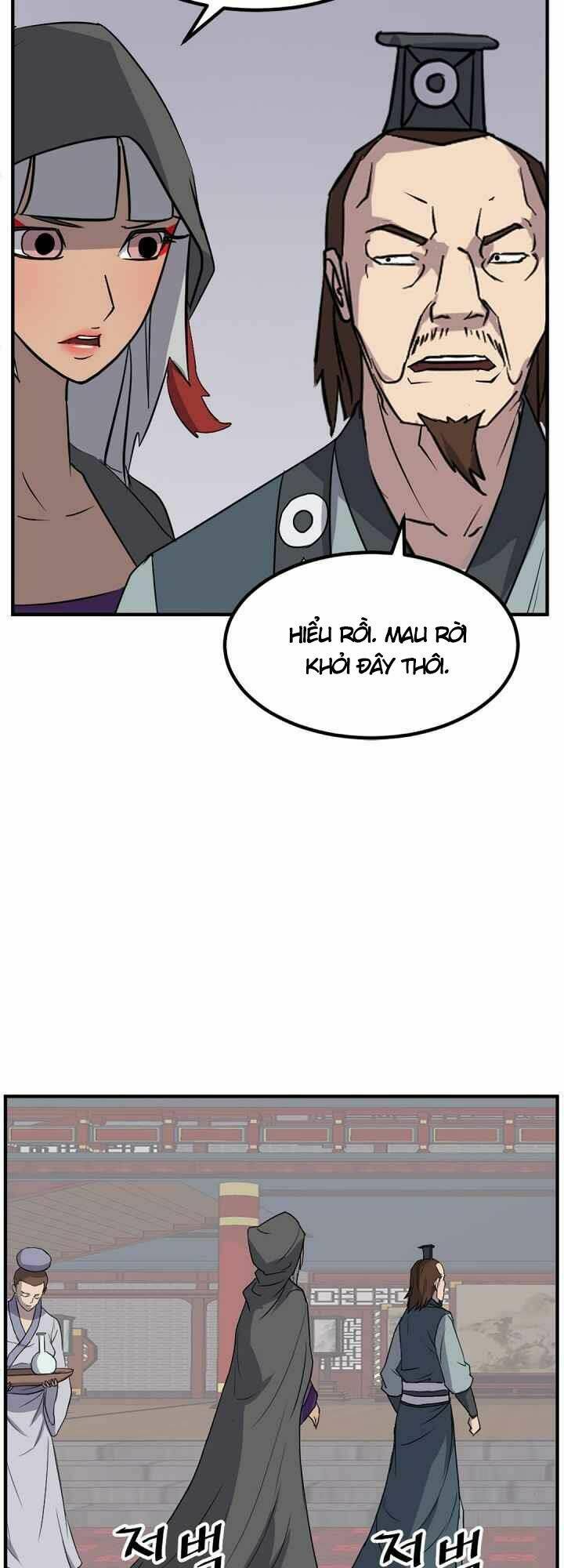 Trọng Sinh Bất Khả Chiến Bại - Chapter 132 - Page 21