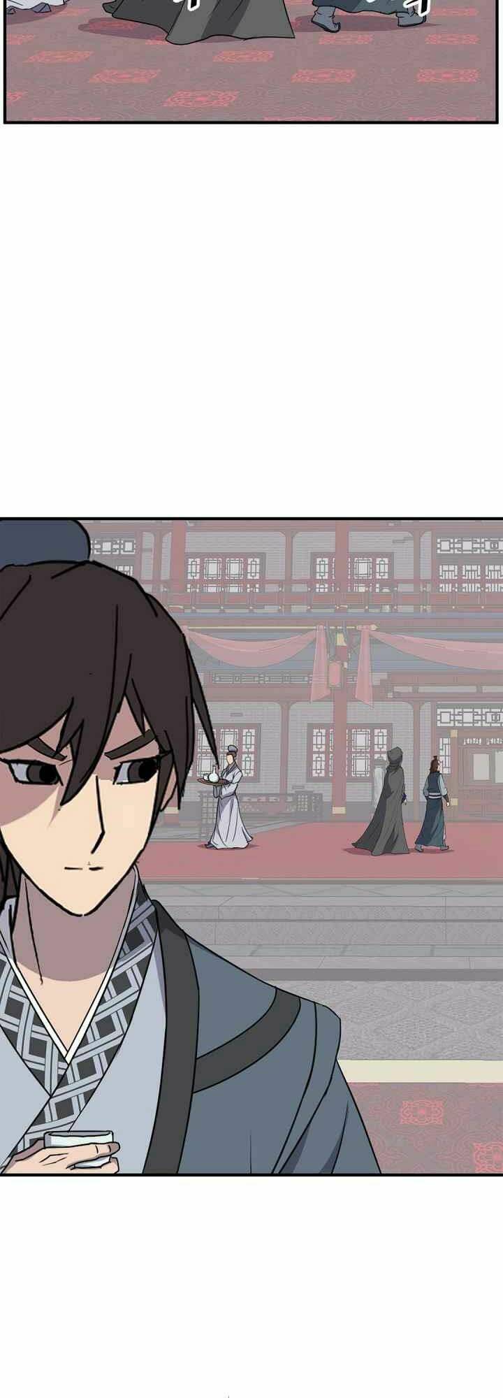 Trọng Sinh Bất Khả Chiến Bại - Chapter 132 - Page 22