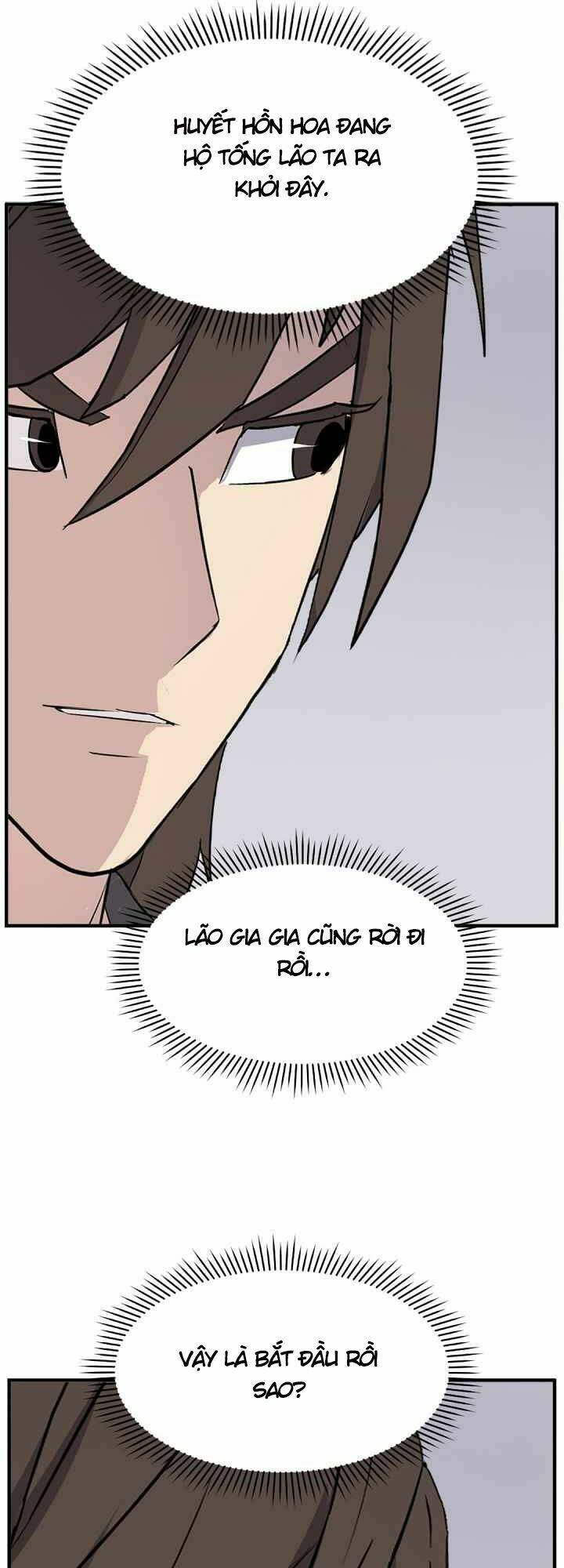 Trọng Sinh Bất Khả Chiến Bại - Chapter 132 - Page 23